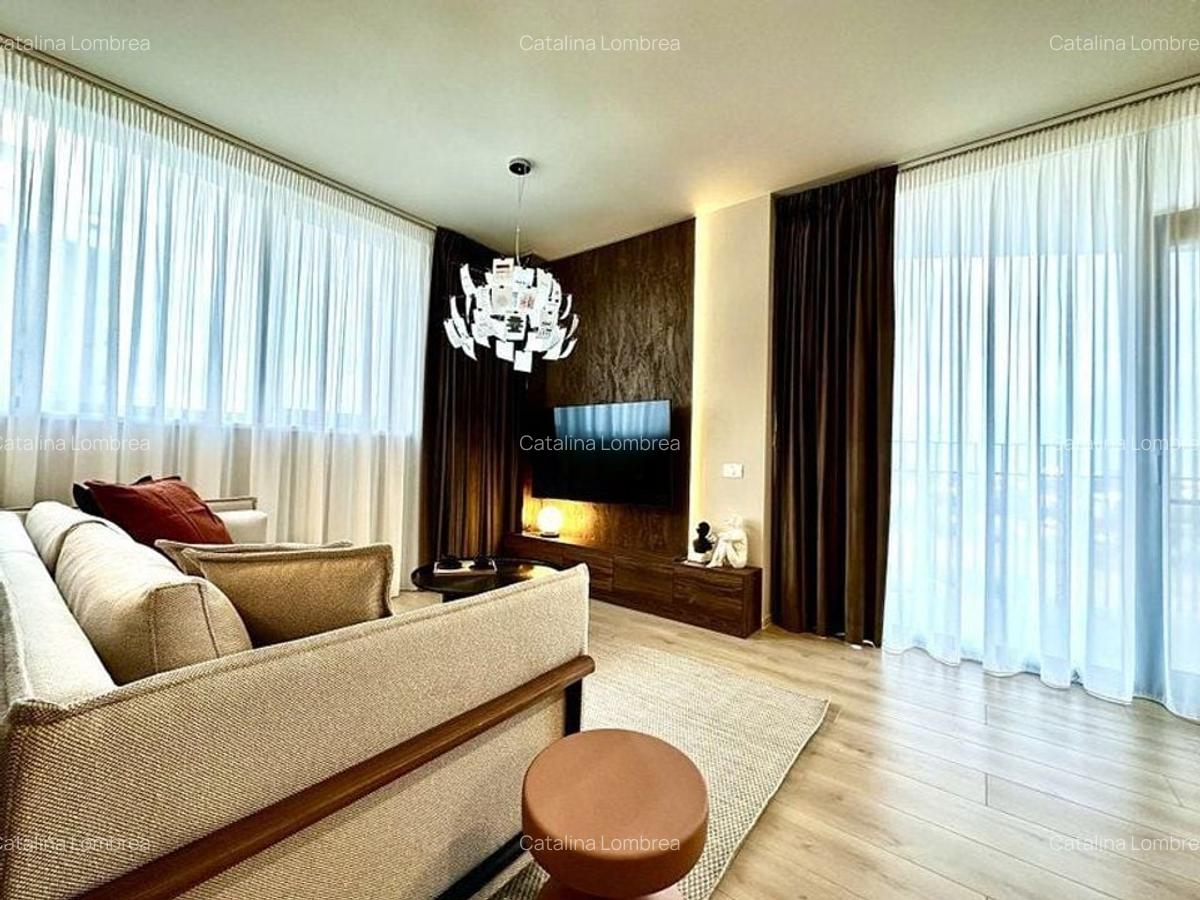 Apartament cu view si design elegant, în zona Torontalului - XCITY - 4