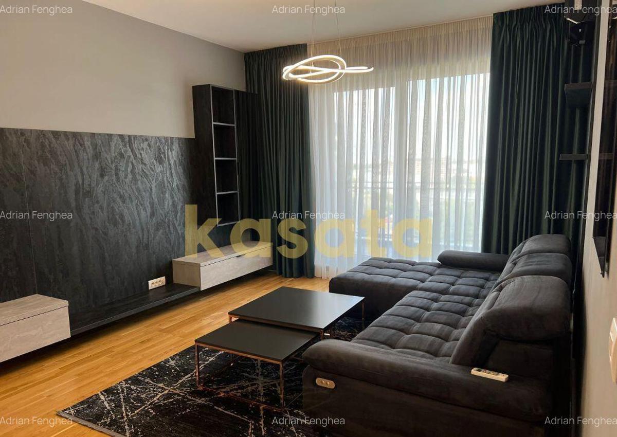 Camere de Inchiriat in Luxuria Residence Bloc Nou, ... - 4