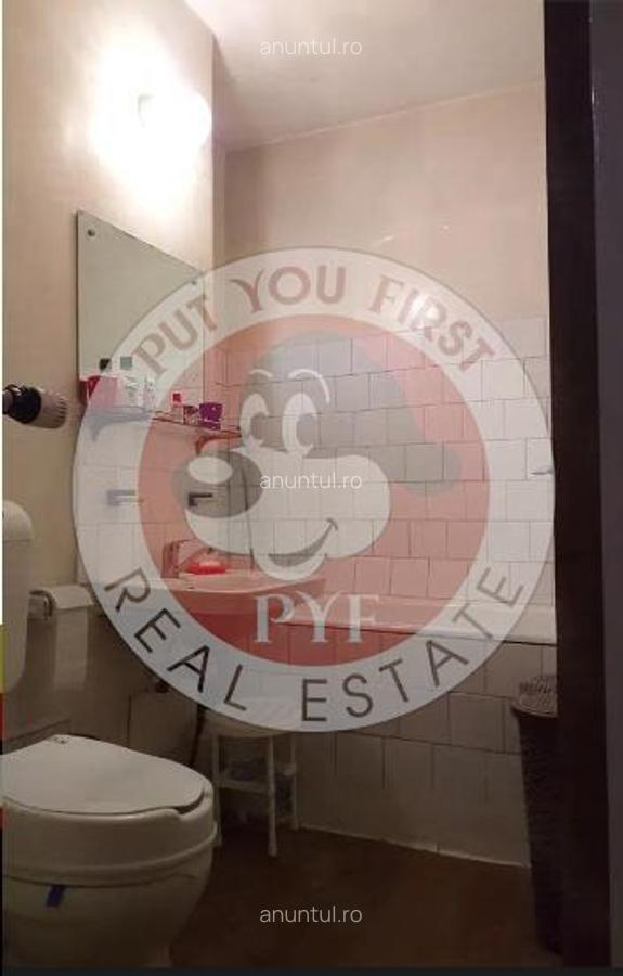 Bucur Obor | Apartament 3 camere | Decomandat | 75mp | B11394 - 8