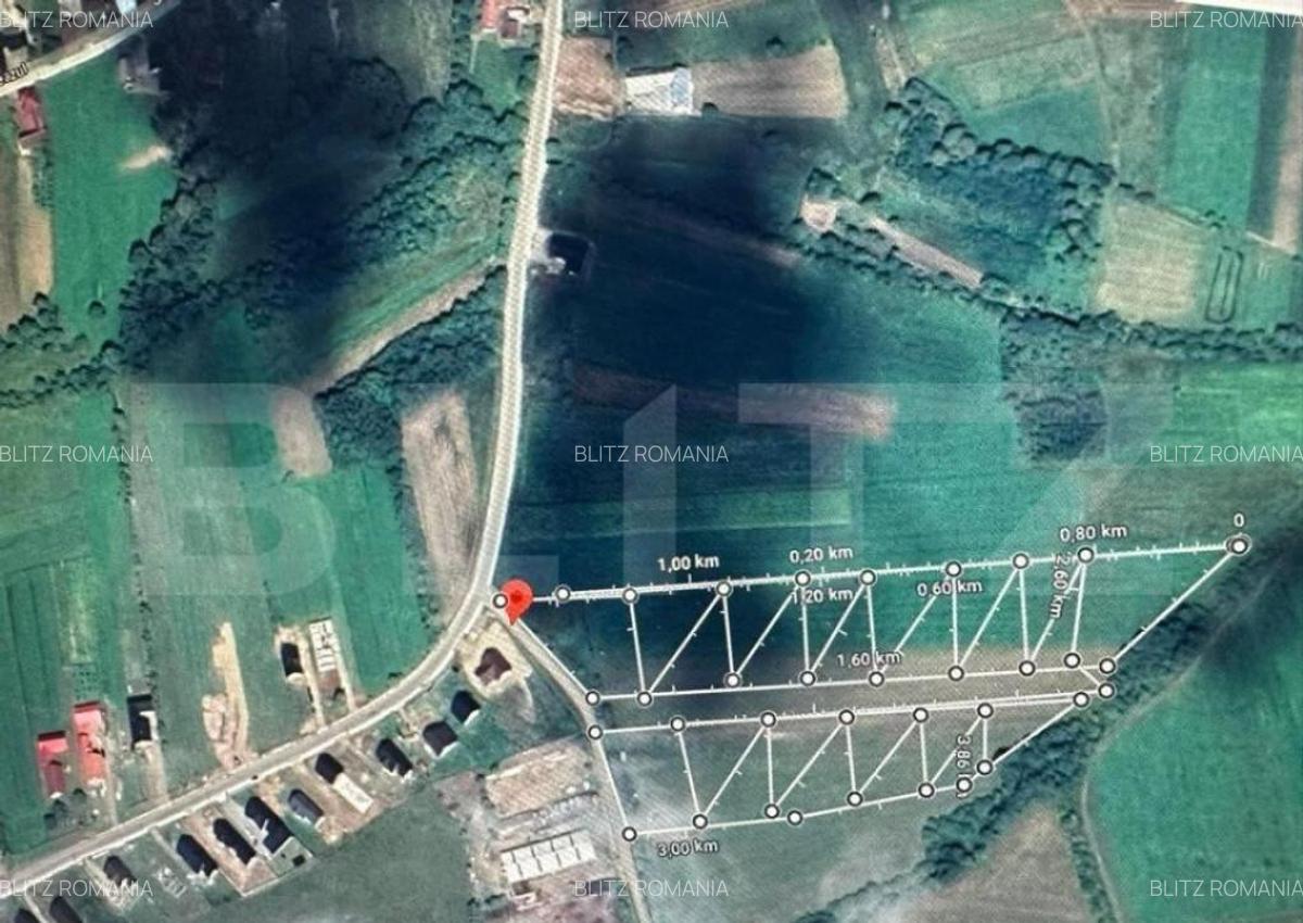 Teren 800mp, Marginea - 6