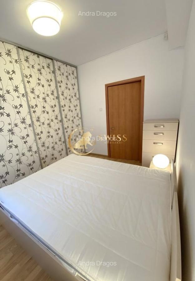 Apartament cu 2 camere semidecomandat, mobilat în Bună Ziua - 6