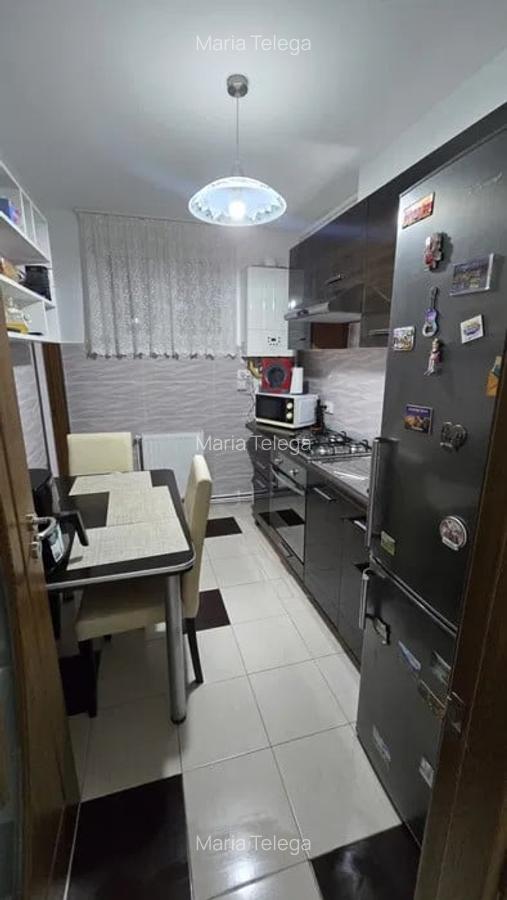 APARTAMENT 2 CAMERE - ZONA ASTRA, PARTER, COMPLET UTILAT - 5