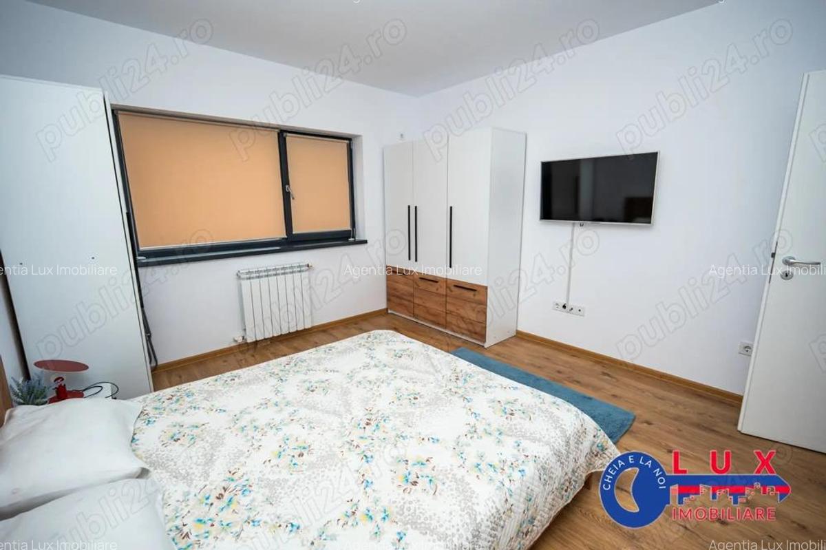 ID 446 Apartament 3 camere de inchiriat *Zona E3 - 7
