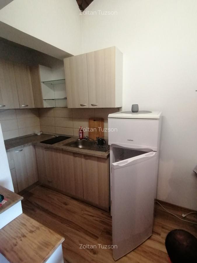 Garsonieră decomandată, mobilată în Răcădău - 6