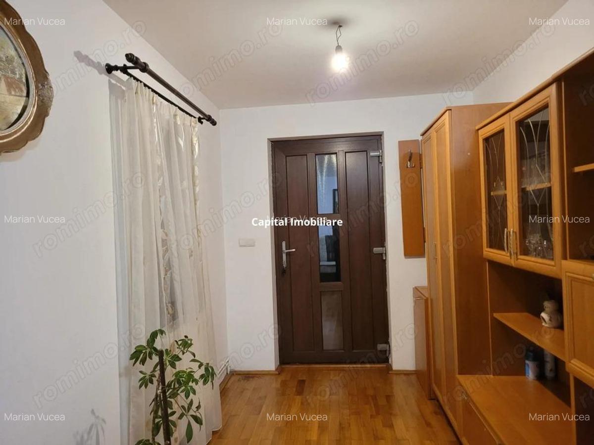 Duplex Modern 3 Camere Targu-Jiu - 2021, 65 mp, Garaj ?i Curte - 4