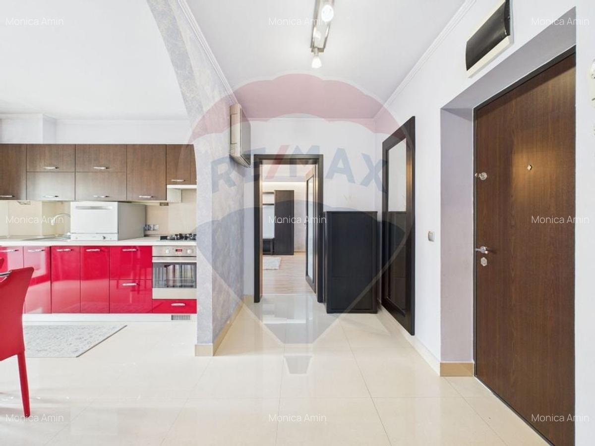 De vanzare | 2 camere | Ultra-central | Loc parcare - 6