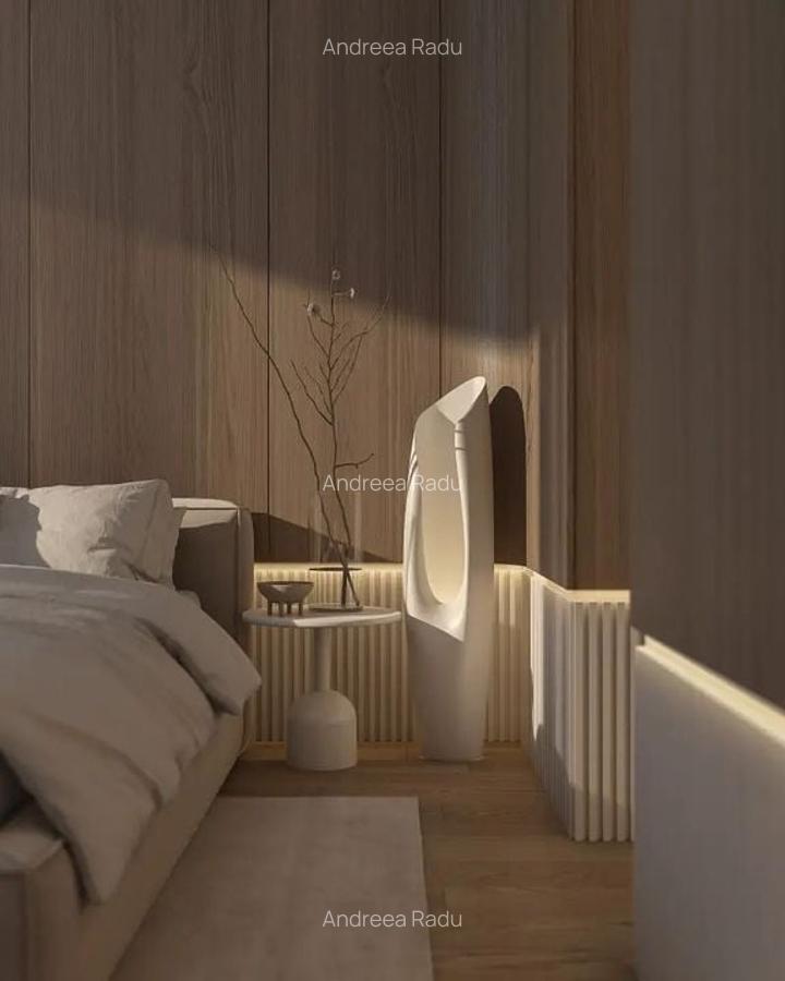 Apartament de 2 camere de vânzare - One Verdi Park - Nemobilat - 11