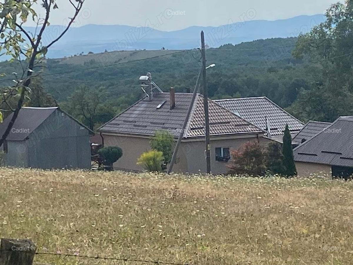 Casa Valea-tarnei sinteu - 1