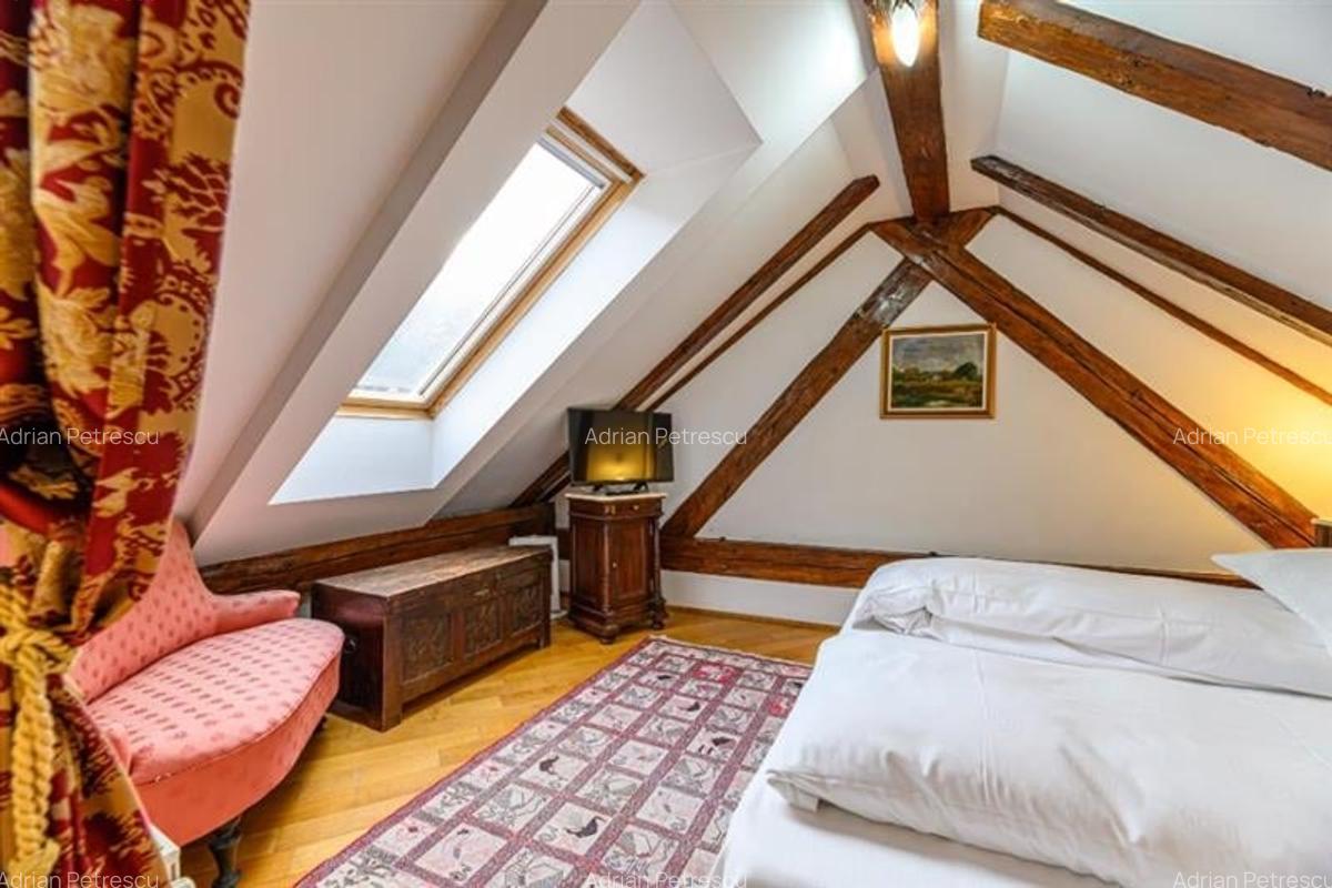 Descopera eleganta istorica si calatoreste in timp, in inima Brasovului - 33