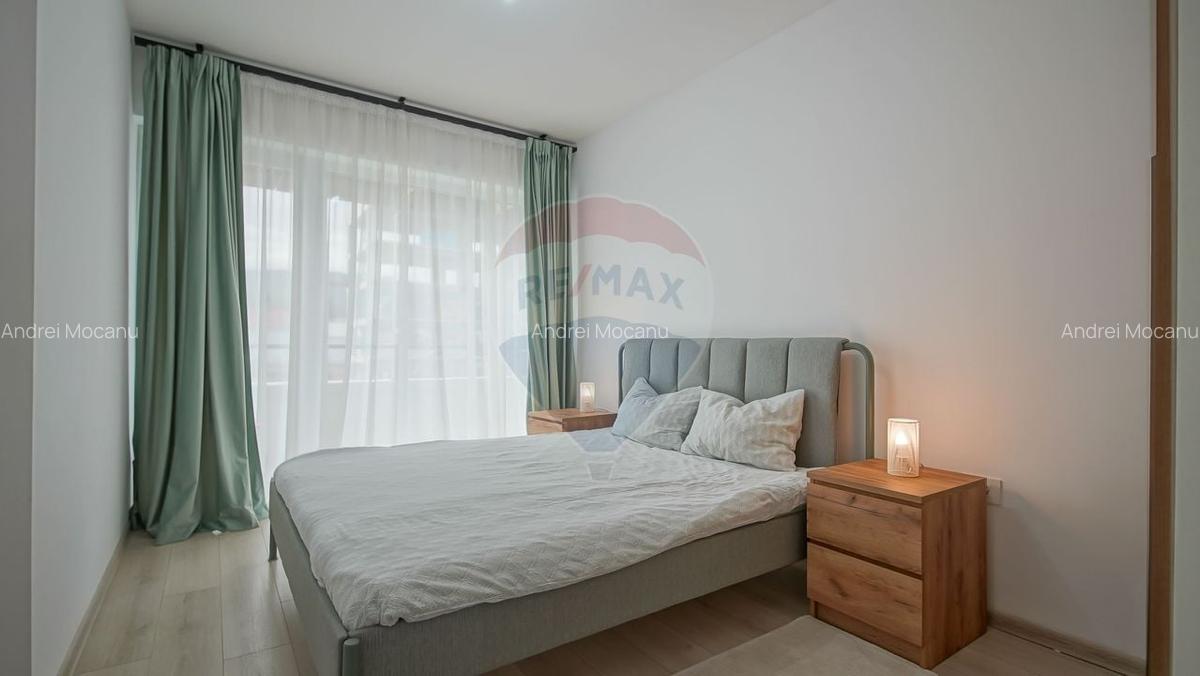 COMISION 0% | Apartament cu 3 camere | Parcare | Alphaville Arena - 24