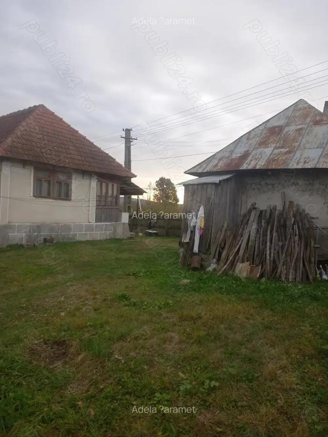 Vand casa batraneasca - 1