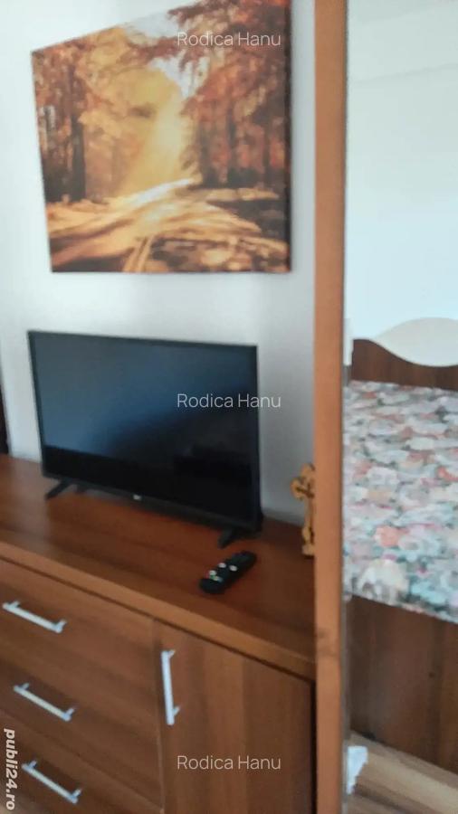 Vand ap 2cam, et 2 Bacau. Loc de parcare inclus in pret . - 2