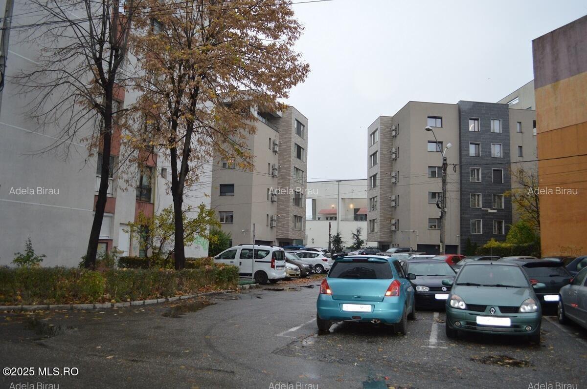 Calea Bascovului - Ramada - Apartament 2 camere, 49 mp, De Inchiriat! - 18
