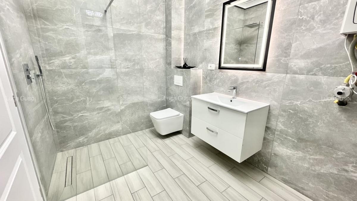 Duplex Premium cu 5 camere si 360 mp teren - Mosnita Noua - 18