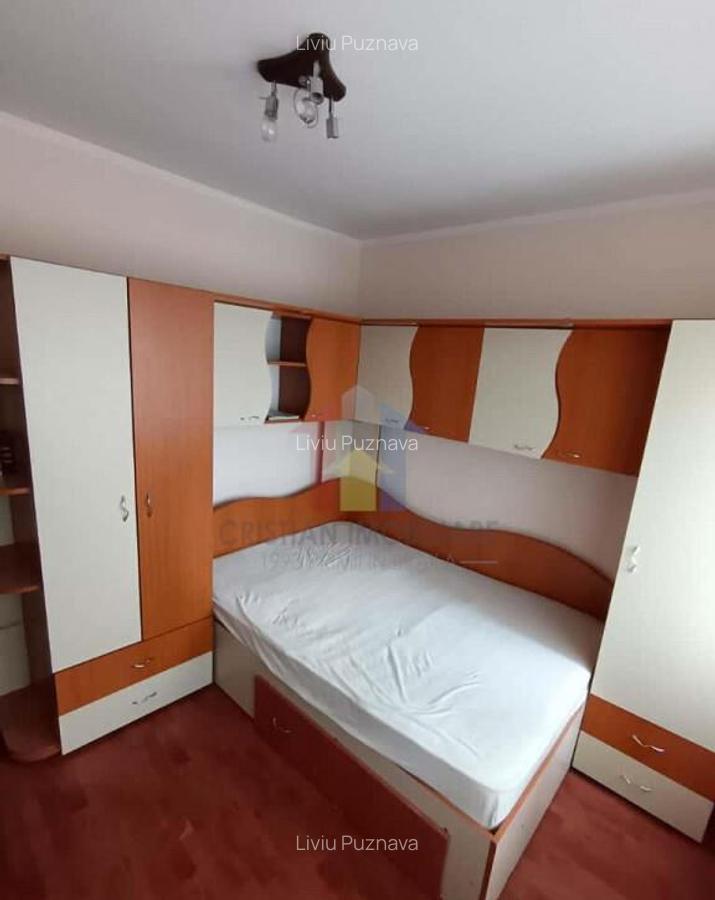 Ap 2 camere, Decomandat, Etaj 3, zona Radu Negru - 3