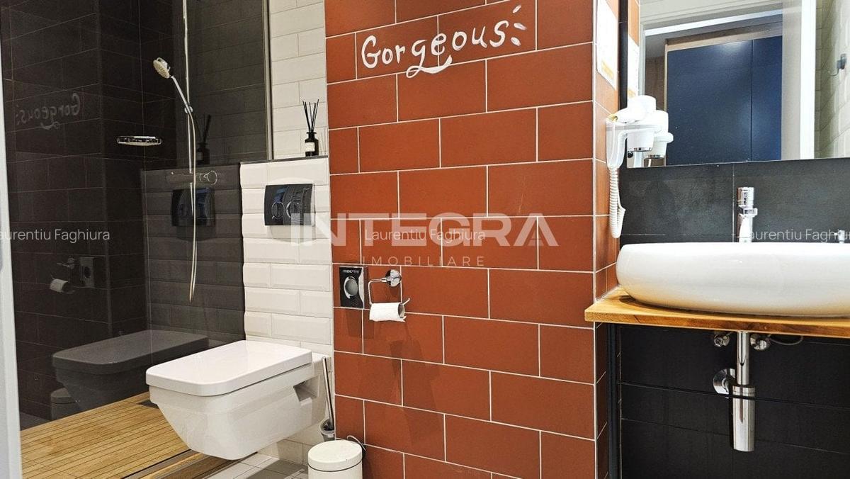 Apartament Lux 65 Mp 2 Camere 65 Mp Langa Kaufland Gheorgheni | Iulius Mall - 6