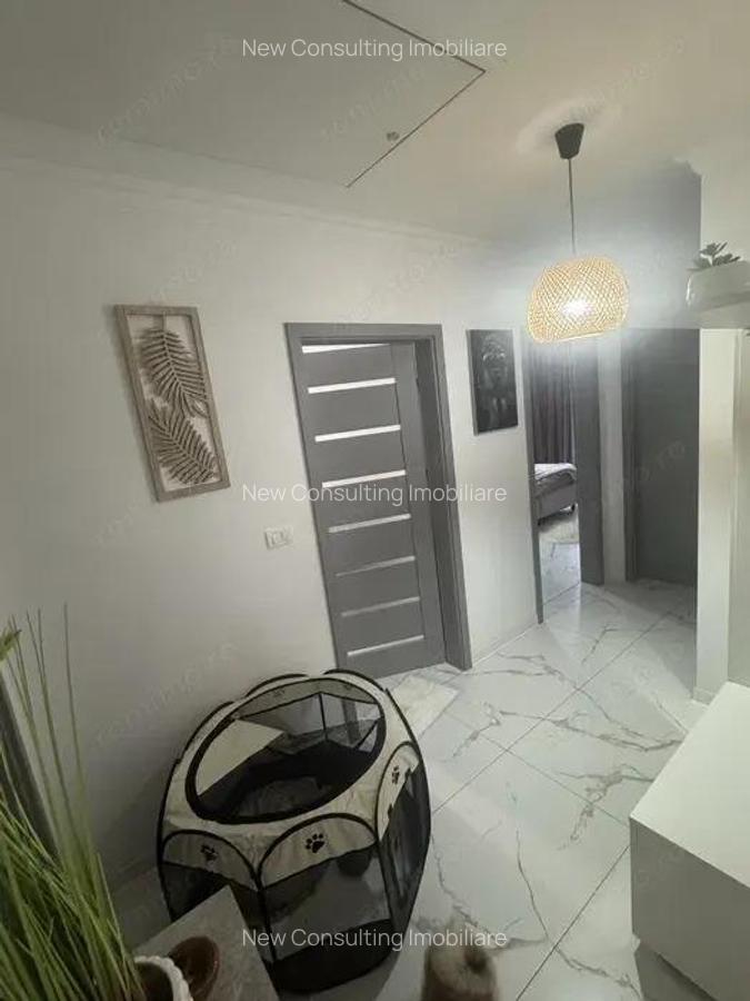 Vand apartament decomandat in POD pe toata suprafata si BOXA Braytim - 3