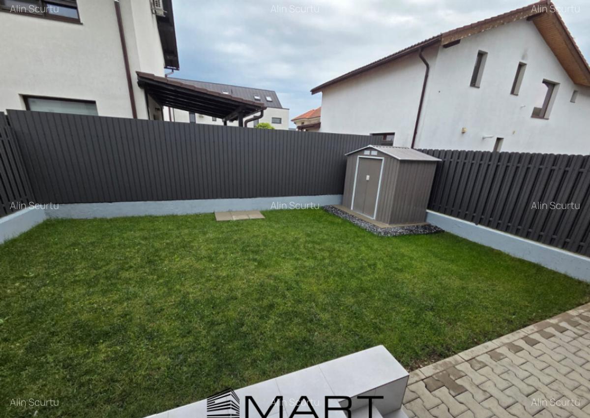 Casa cu 4 camere in Selimbar - 14 Casa cu 4 camere in Selimbar - 14