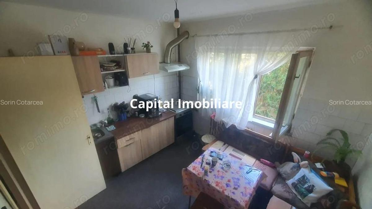 Apartament 2 camere, etaj 2 - 5
