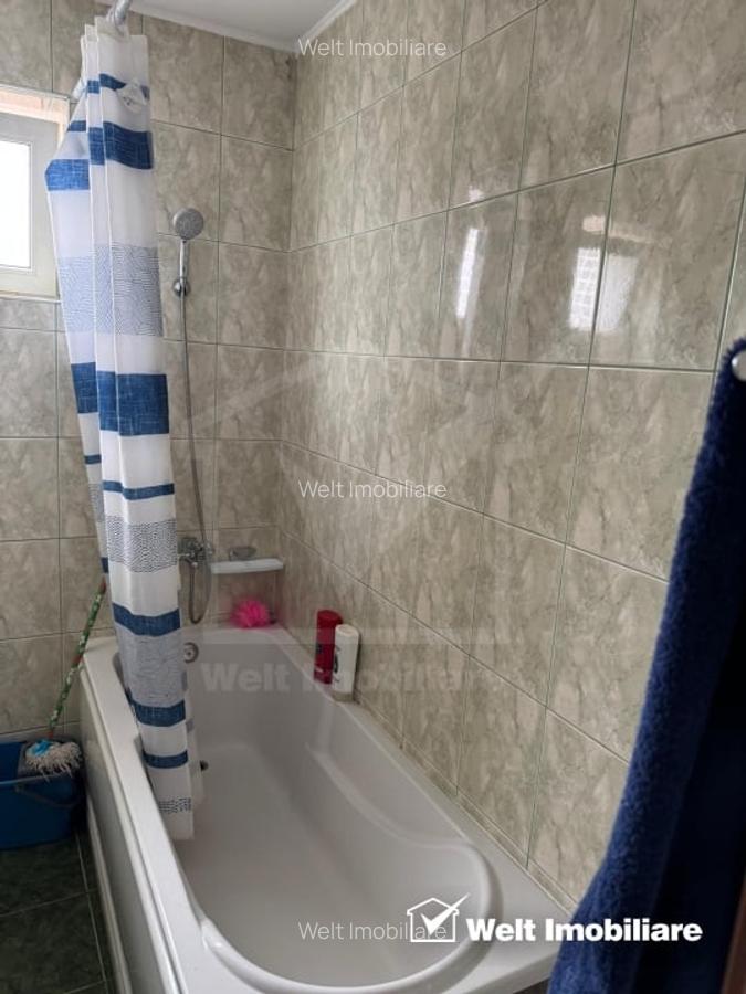 Apartament o camera, Zona Henri Barbusse, bloc nou, etaj intermediar - 7