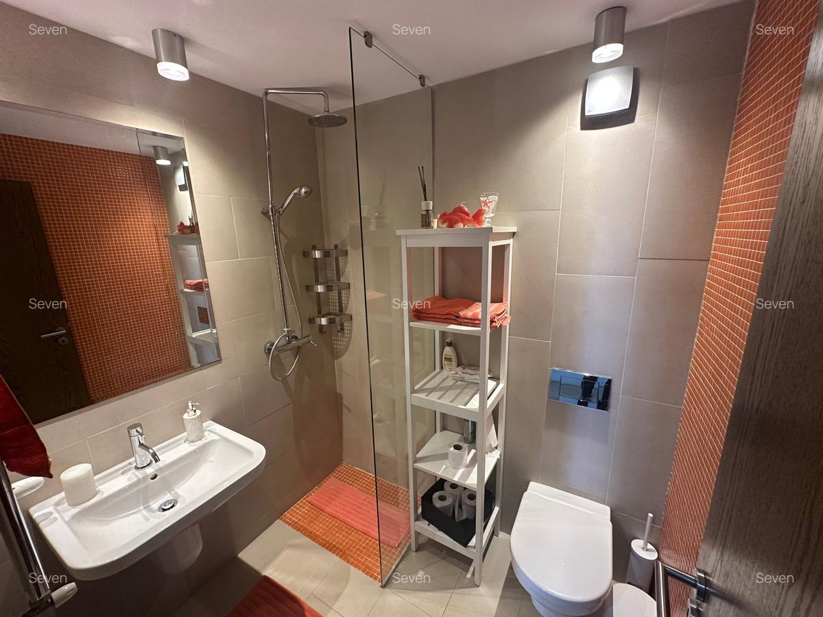 EXCLUSIV! Faleza Nord - Apartament spectaculos cu vedere la mare - 260.000 euro - 15