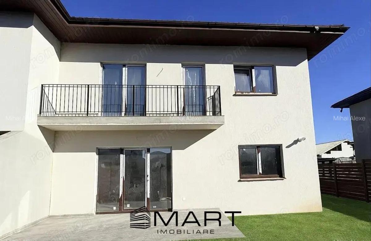 Casa noua tip duplex TVA inclus! Finisaje premium, 4 dormitoare, - 2