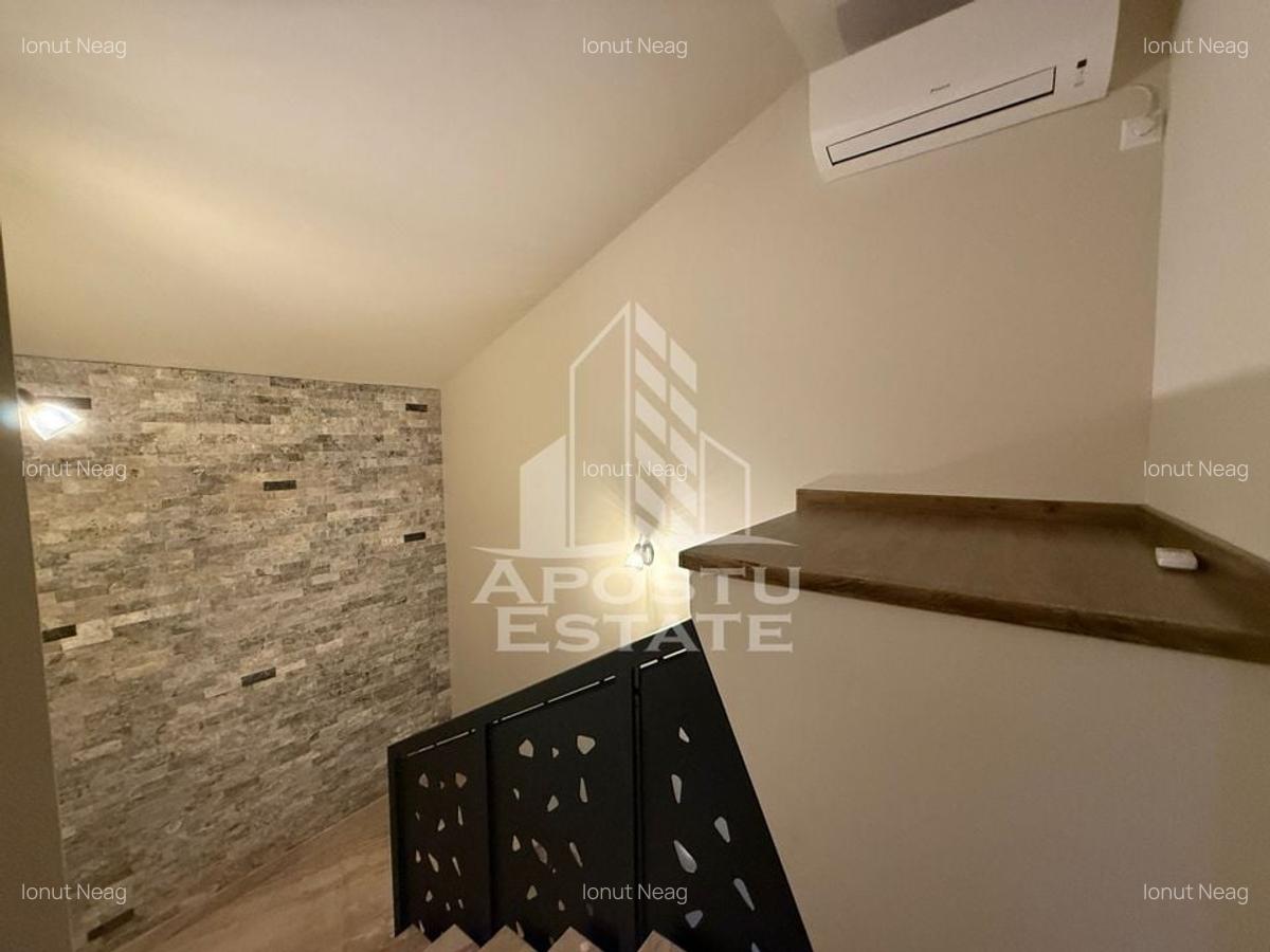 Apartament cu 2 camere decomandat, mobilat în Braytim - 5