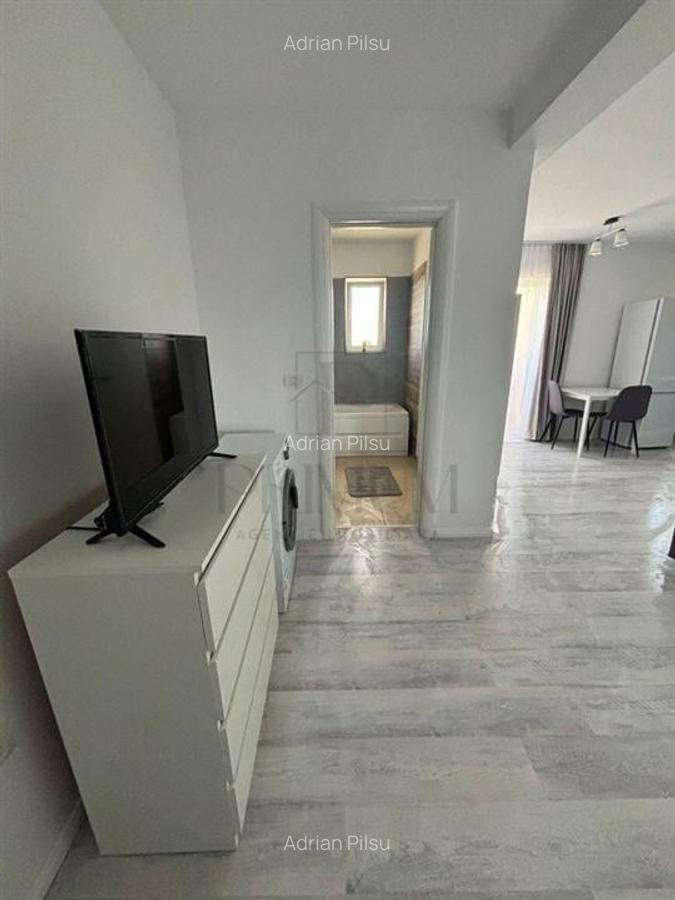 Apartament 1 camera-nou-centrala-Torontal - 5