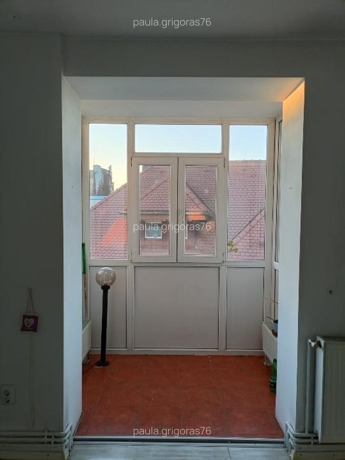 Garsonieră centrală – Zona Hala Traian - 2