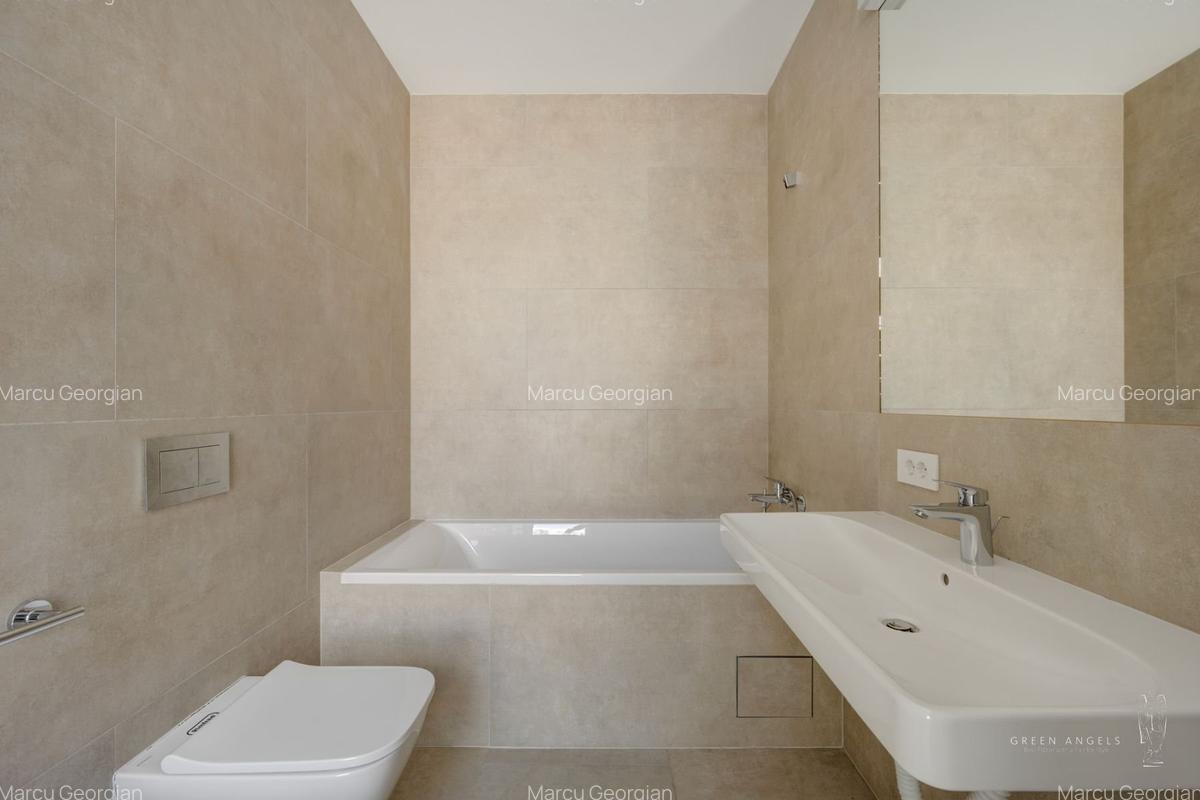 Penthouse de vânzare Unirii – Orleanu 6A by Radu Teaca - 24
