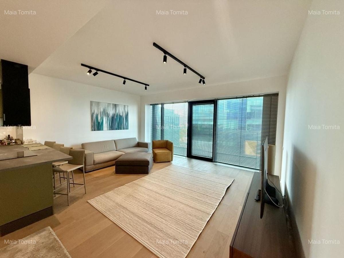 One Mircea Eliade – 3 camere, design modern, mobilat lux - 2