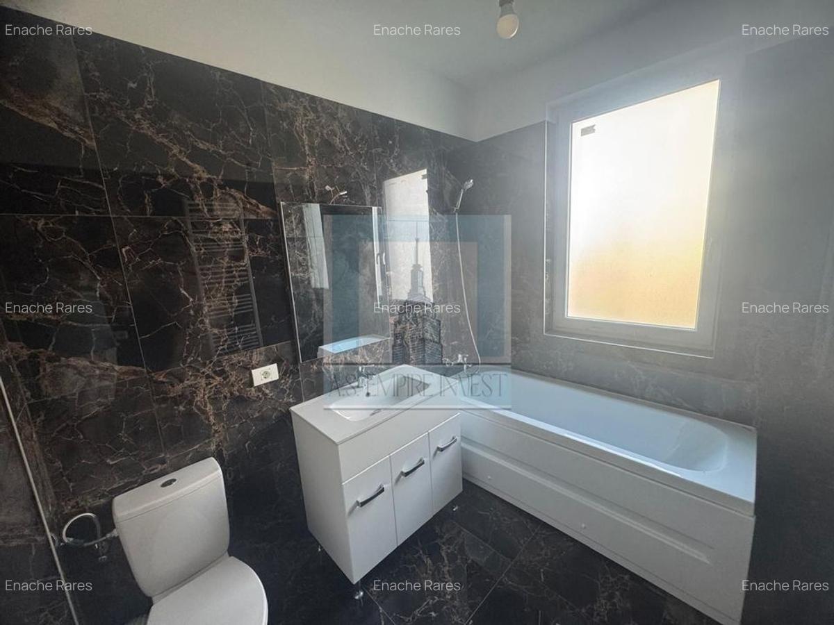 Apartament 2 camere 57 mp + gradina 344 mp - zona Sanpetru - 8 Apartament 2 camere 57 mp + gradina 344 mp - zona Sanpetru - 8