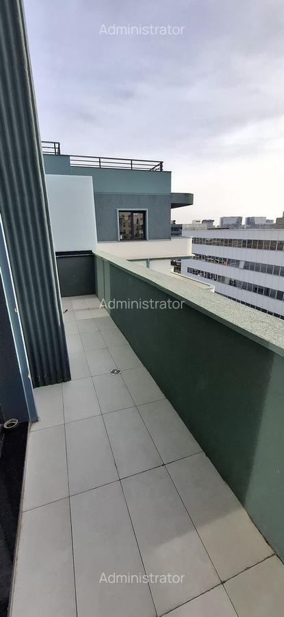 Penthouse elegant My Place Residence | Pipera - 8 Penthouse elegant My Place Residence | Pipera - 8