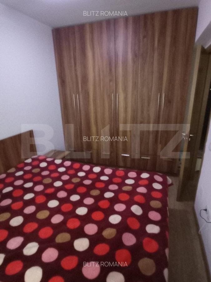 Apartament 2 camere finisat si mobilat , 43,5 mp, Iris - 1