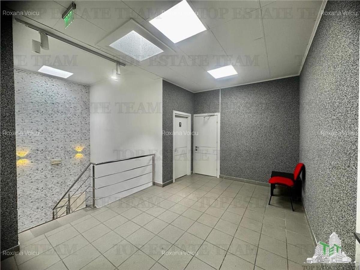 Spatiu comercial de inchiriat in Drumul Taberei - 9