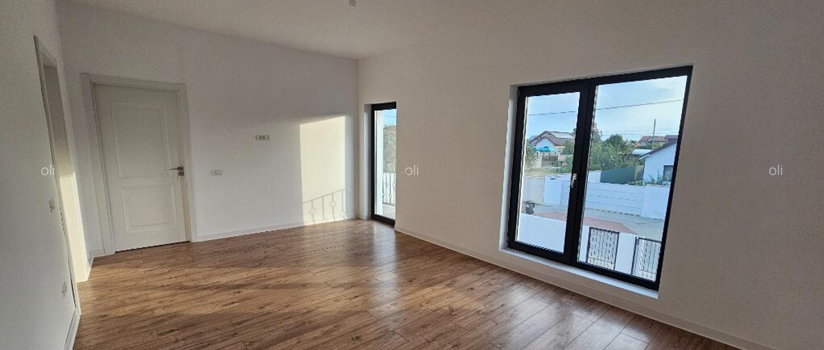 Casa, vila in Cumpana strada amurgului - 4