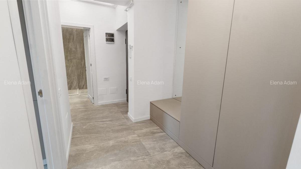 Apartament cu 2 camere, mobilat în Grozăvești - 6