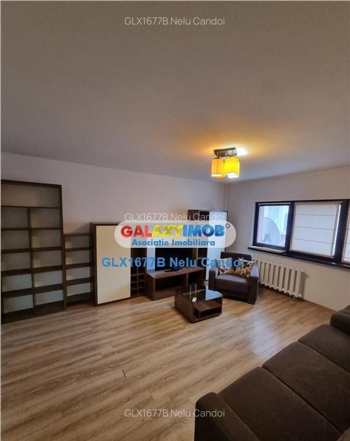 APARTAMENT 3 CAMERE 13 SEPTEMBRIE PANDURI - 1