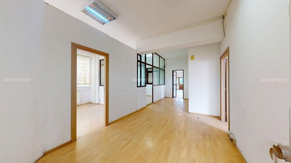 DAMAROAIA | Jiului | Chirie Casa 16 camere | 15 parcari + metrou 900m - 10