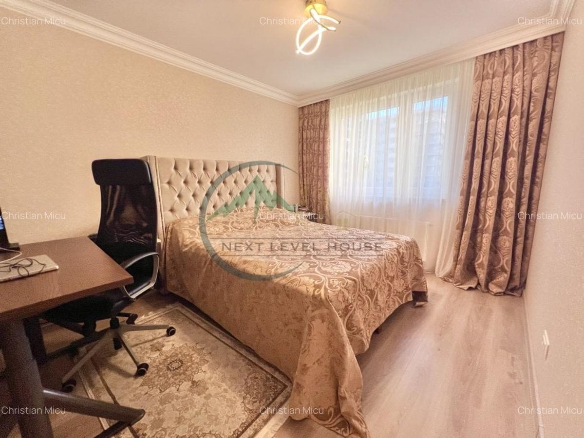 Apartament 3 camere, Urban Plazza - 6 Apartament 3 camere, Urban Plazza - 6