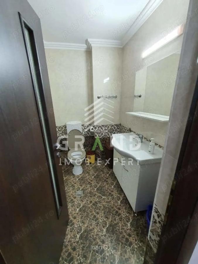 Apartament spatios 2 Camere | Floresti, Reprezentanta BMW, loc de parcare inclus - 7