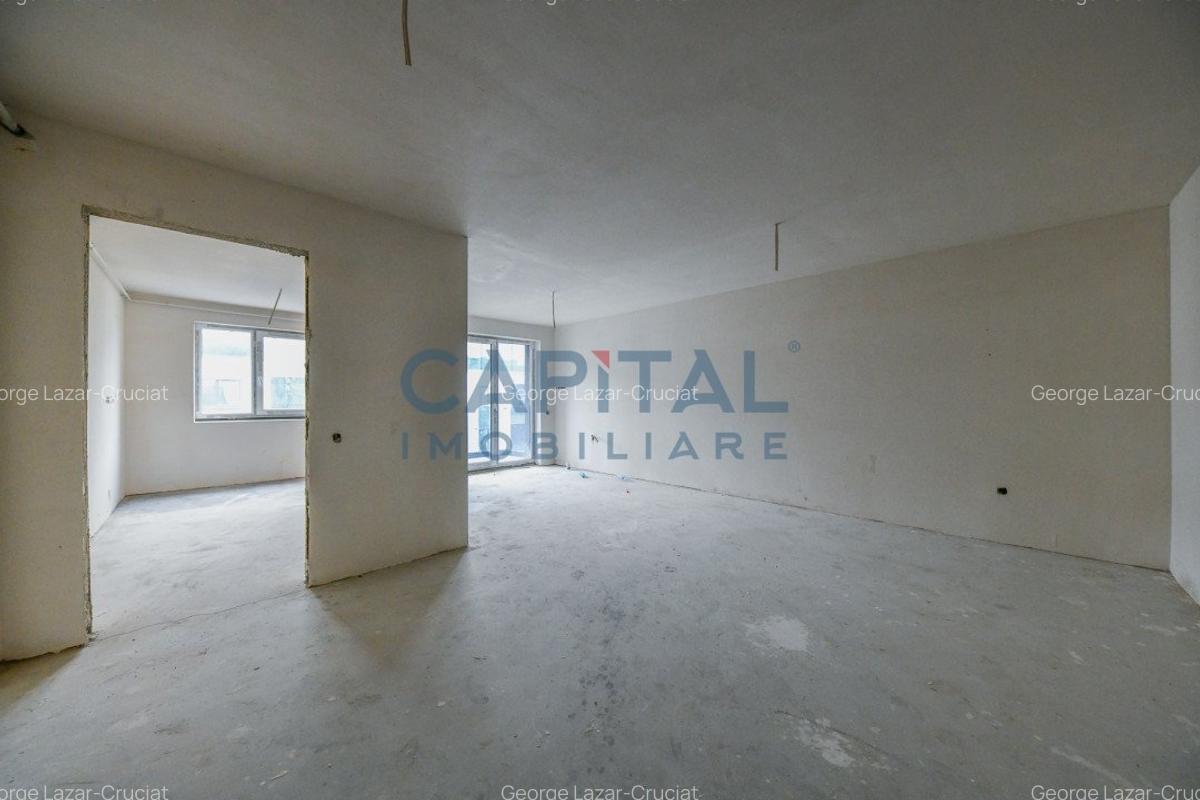 Apartament 2 camere Sopor cu parcare subterana - 2