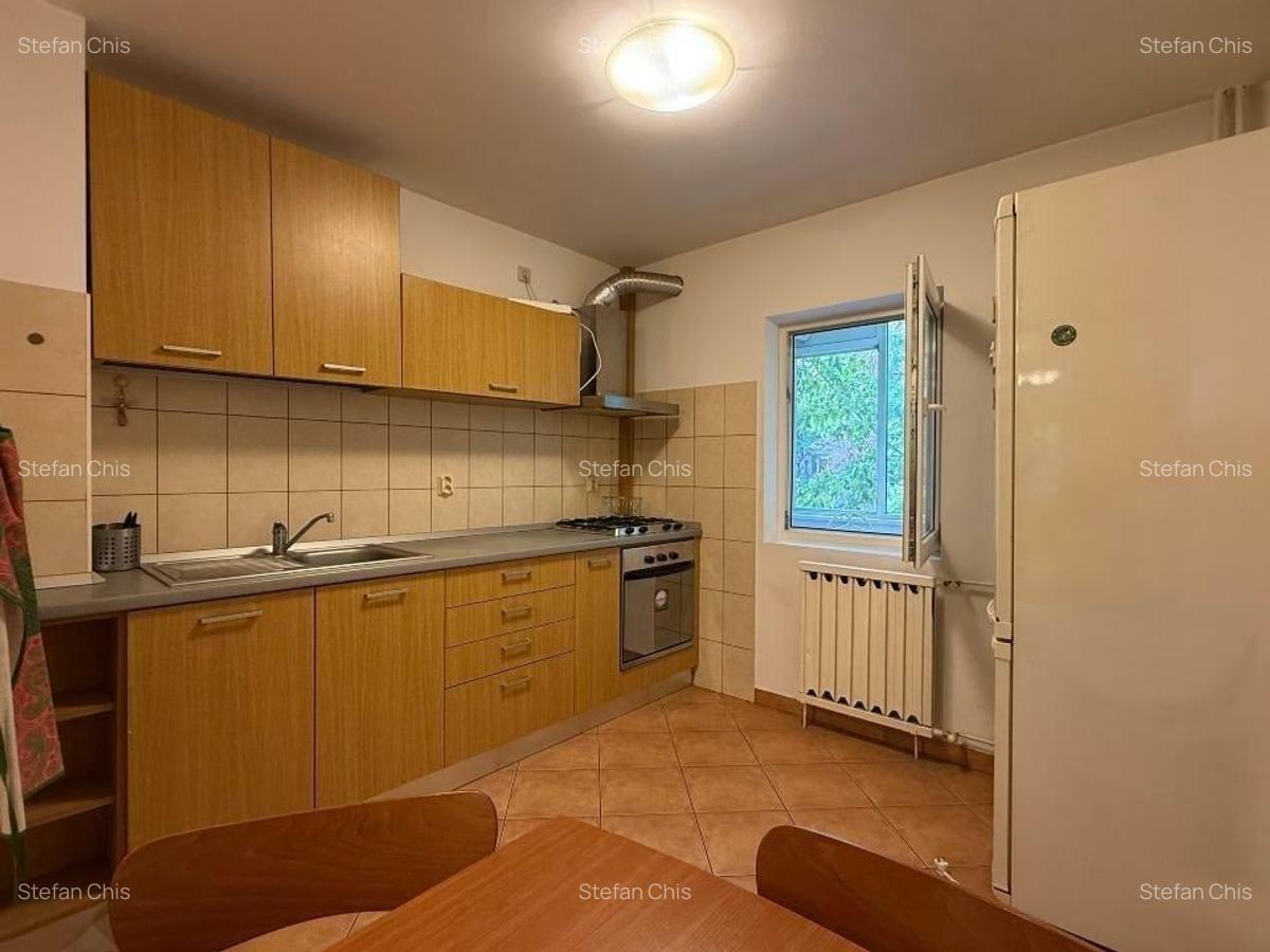 Apartament 2 camere | Aviatiei | Etaj 1 - 8