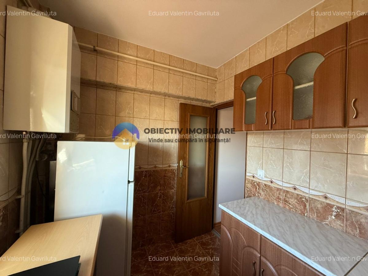 Apartament 1 camera de vanzare - Cartier Maratei - 5