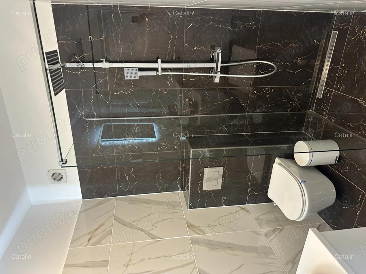 Apartament modern, cu 3 camere, 2 bai, in AES Apartaments - 7