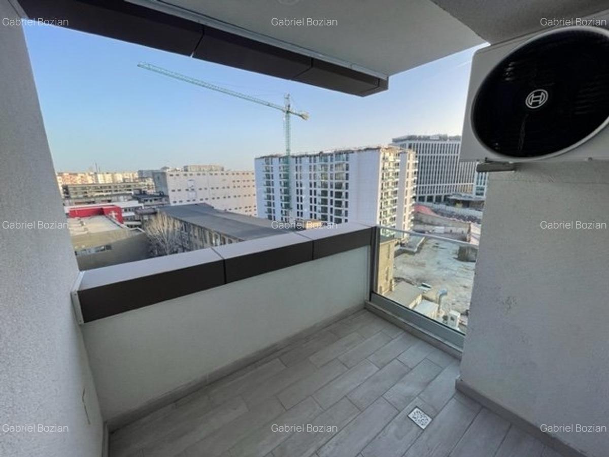 Nerva Traian - Roka Residence - 6