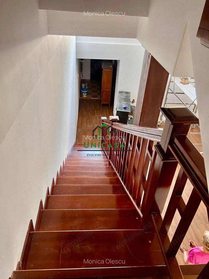 Casa Vladesti/4 camere/Insiruite - 7