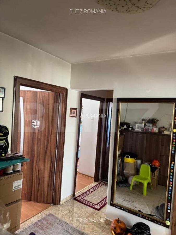 Apartament 3 camere, 72 mp, zona Dacia - 7