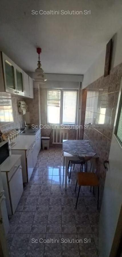 Apartament 3 camere confort 1 Calarasilor/Viziru - 1