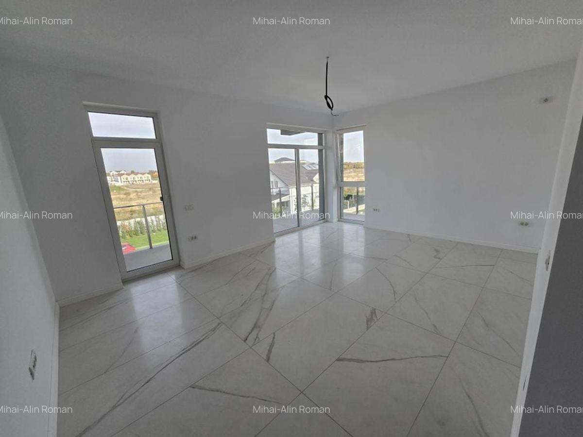 Apartament cu 2 camere decomandat în Braytim - 2